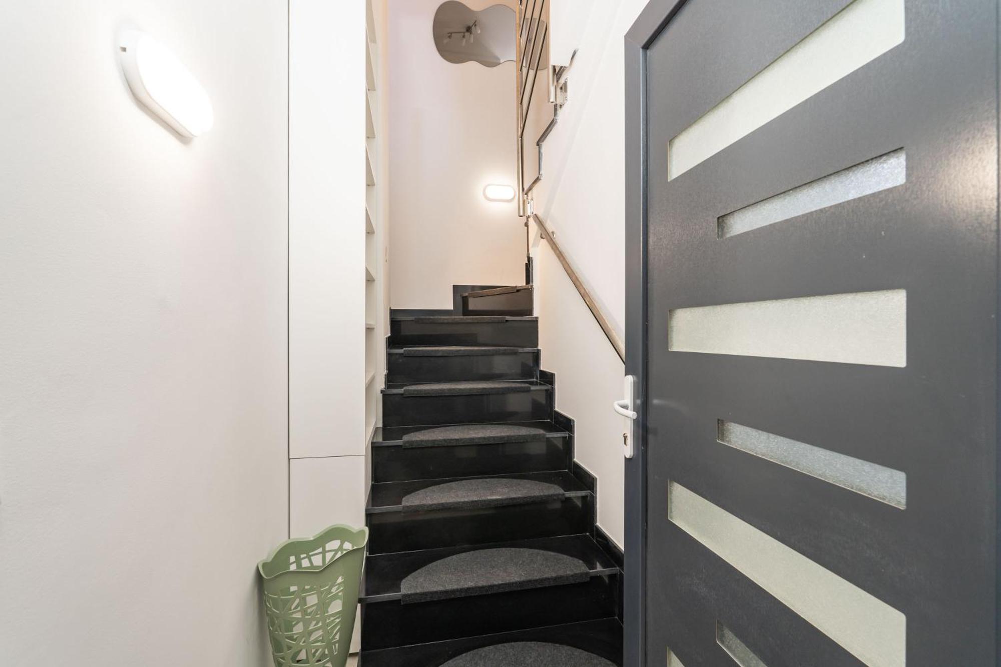 The Panoramic View Penthouse Apartment Sweet Petite Dubrovnik Exterior foto